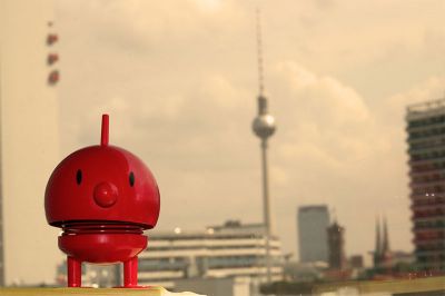 Berlin dla młodych