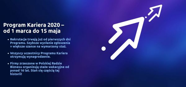 Program Kariera 2020