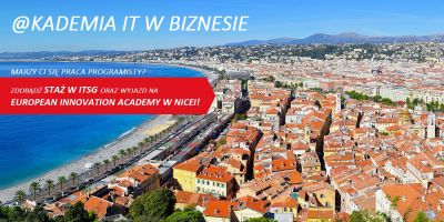 Kariera w branży IT