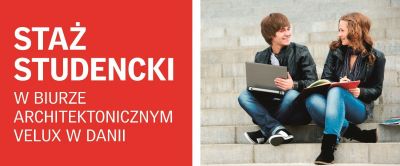 Staż studencki