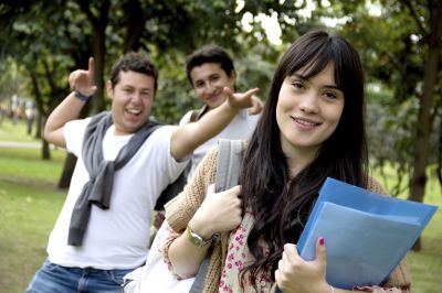 Staże i praktyki dla studentów