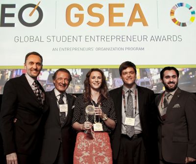 Konkurs GSEA