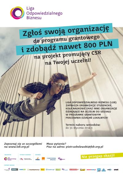 Liga Odpowiedzialnego Biznesu 
