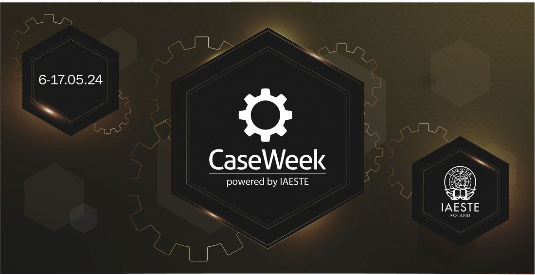 IAESTE CaseWeek 2024