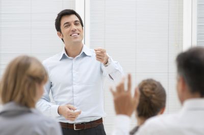 manager