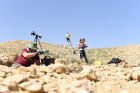 miniatura Archeolodzy z UJ badają pierwsze ślady osadnictwa w Jordanii - 6