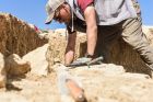 miniatura Archeolodzy z UJ badają pierwsze ślady osadnictwa w Jordanii - 7