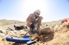 miniatura Archeolodzy z UJ badają pierwsze ślady osadnictwa w Jordanii - 8