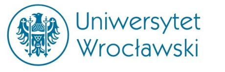 Logo Uniwersytetu Wrocławskiego