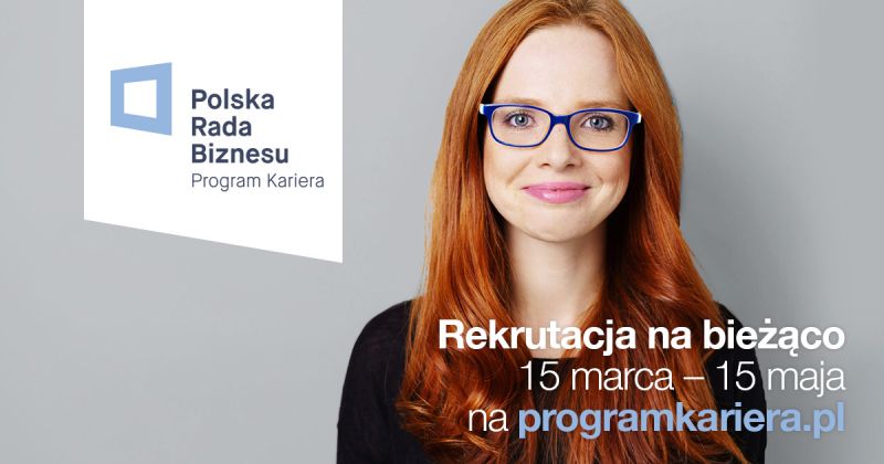 Rusza Program Kariera