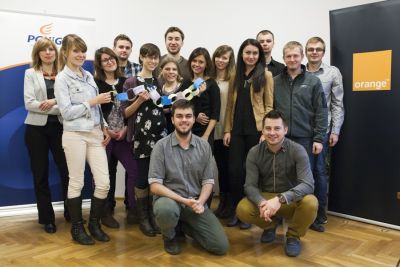 Koodynatorzy projektow_duzy grant_fot. Adam Strumidło 2