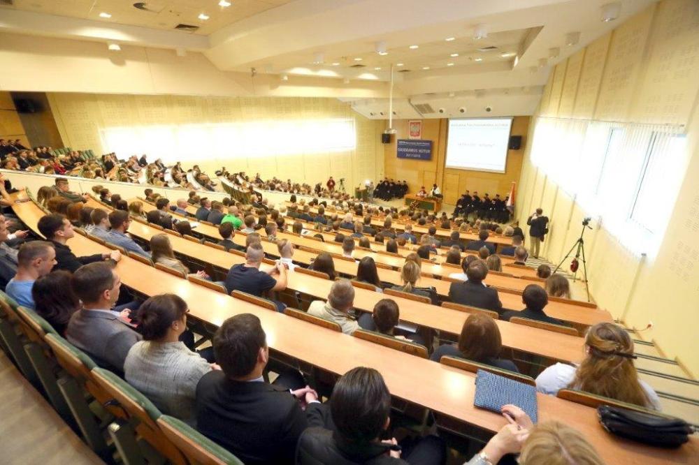 WSPiA Inauguracja 7